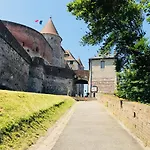 Castel D'hotes Bed & Breakfast Dieppe