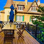 Castel D'hotes