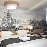 Castel D'hotes 4* Dieppe