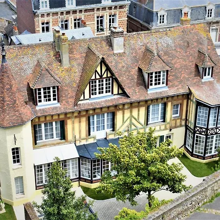 Castel D'hotes