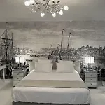 Bed & Breakfast Castel D'hotes Dieppe