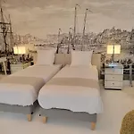 Bed & Breakfast Castel D'hotes