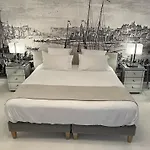 Castel D'hotes Bed & Breakfast 4*