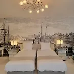 Bed & Breakfast Castel D'hotes 4*