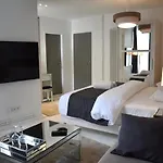 Castel D'hotes Bed & Breakfast Dieppe