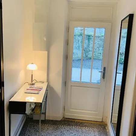 Castel D'hôtes 4*
