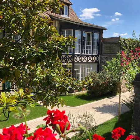 Castel D'hôtes 4* Dieppe