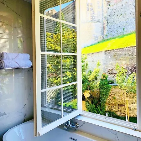 Castel D'hôtes Dieppe