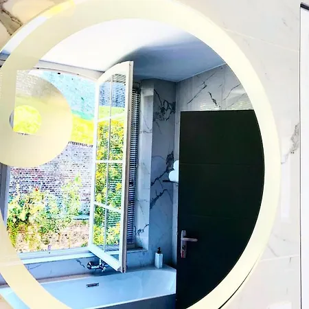 Castel D'hôtes Dieppe