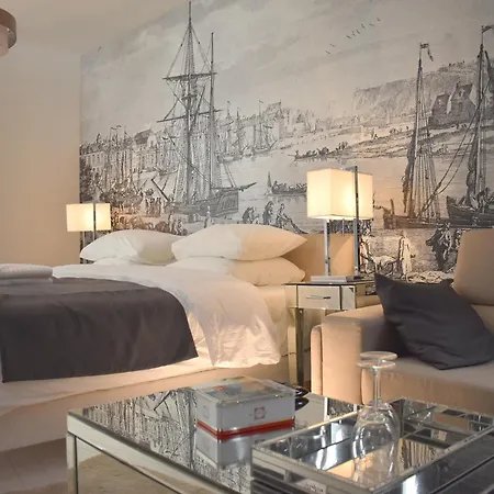 Bed and breakfast Castel D'hôtes