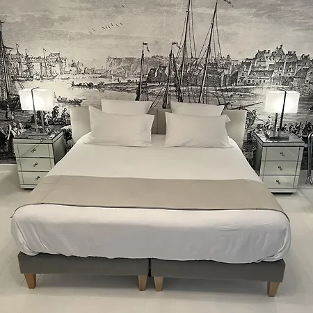 Castel D'hotes Frühstückspension 4*
