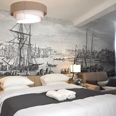 Castel D'hôtes 4* Dieppe