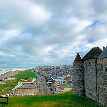 Castel D'hôtes Dieppe