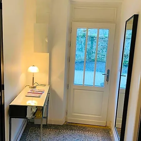 Castel D'hôtes 4* Dieppe