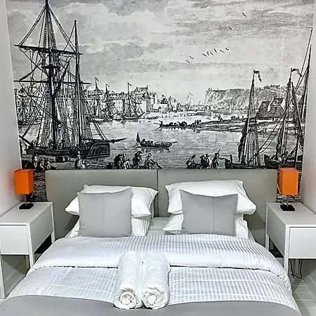 Castel D'hôtes 4*