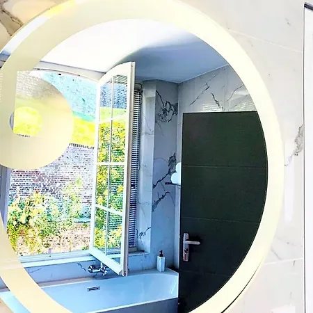 Castel D'hôtes Couette-café 4*